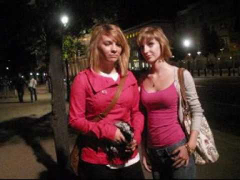 who let the dogs out