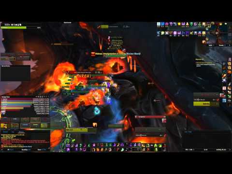 iddqd vs. Spine of Deathwing Heroic
