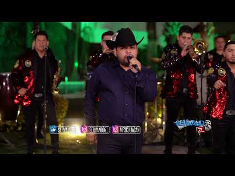 Panchito Arredondo Ft. La Bandona De La Rosca - El Negro Kevin (En Vivo 2020)