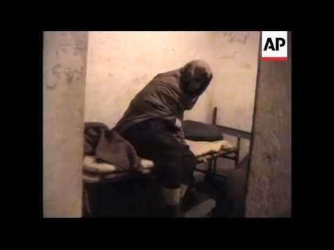 Foreign Taliban fighters held in capital