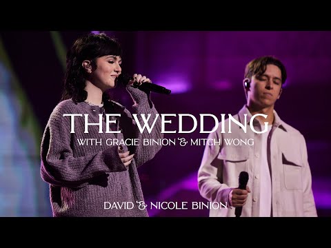 Thumbnail for The Wedding video