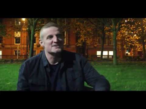 Exclusive Interview with Darren Partington from 808 State