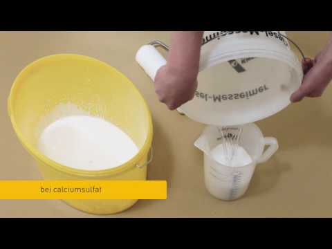 Okatmos® EG 20 - Anwendervideo