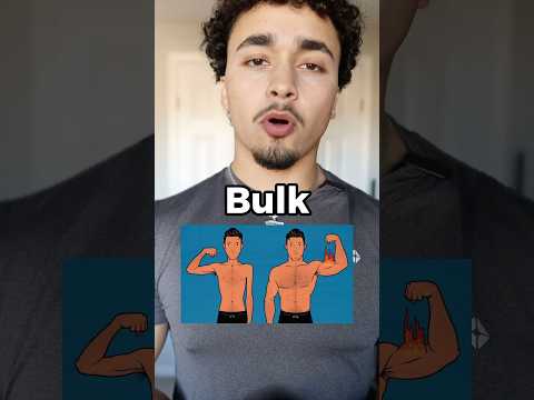 How to Lean Bulk This Winter
