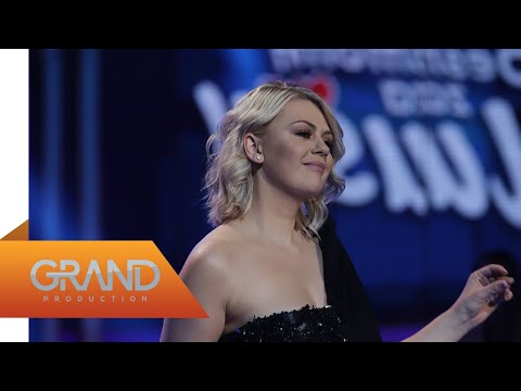 Elvedina Sehic - Dve muzike - (LIVE) - PZD - (TV Grand 18.11.2020.)