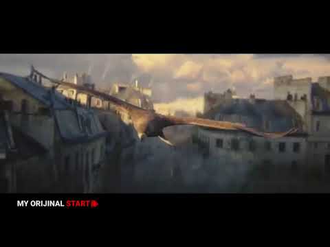 Orijin commercial by tim-tiger