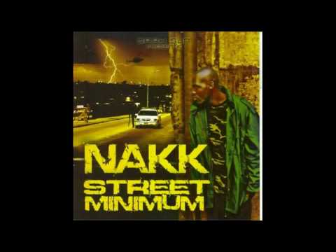Nakk Mendosa feat Maj Trafyk  & Joe Lucazz - J'crois pas en l'homme