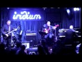 Les Paul Trio - Blue Skies- Les Paul Mondays at The Iridium