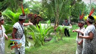 juaneco y su combo - se le ha muerto a mi abuelo (video clip)