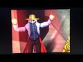 G A S P Fighters NEXTream Yuma Vs Reiji Final Boss