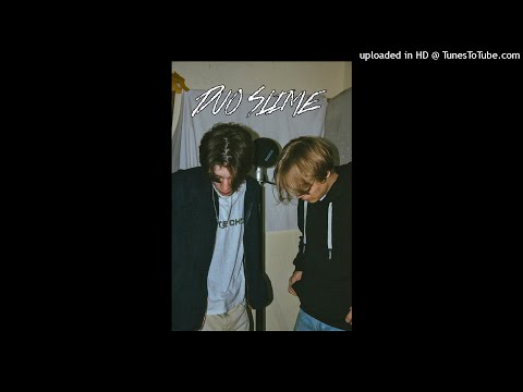 Tinu x Thantes - Duo Slime