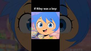 Freaky! #insideout2 #insideout #freaky #emotion #meme #memes #oui #happiness #fyp #sonic #unexpected