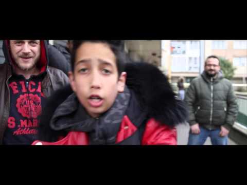GROS FEAT ALKPOTE X DEMON ONE X BLACKA X H-BANG - Dégats