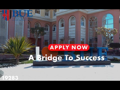 BUE A Bridge To Success