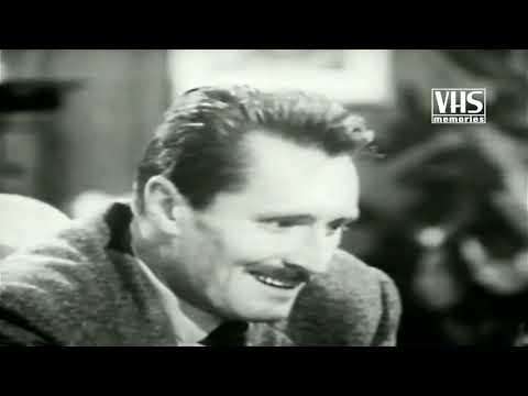 Pietro Germi parla del suo Cinema (1964)