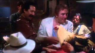 Under the Volcano (1984) - Albert Finney - Death Scene