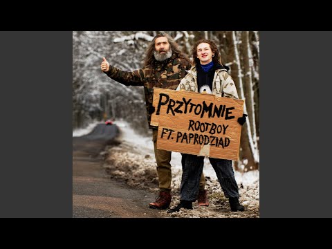 Przytomnie (feat. Paprodziad)