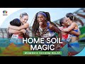 Women S 4x100m Final World Athletics Championships Oregon 2022