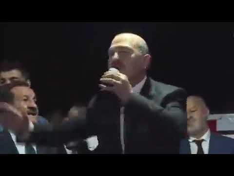 Türkiye'nin yükselişine, dünyaya nizam vermemize engel olamayacaklar! SİZ YETER Kİ DİK DURUN..!