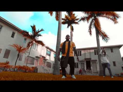 SwizzA1 - Quarter Mill feat. Roudy Zeh