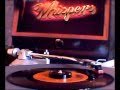 THE WHISPERS --- DOES SHE CARE