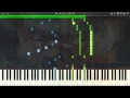 [Synthesia] EGOIST - The Everlasting Guilty Crown ...