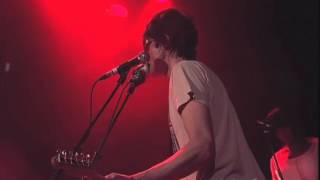 Spiritualized - Rated X : Live