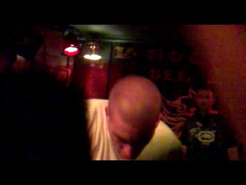 Pijos Pajos-Jesuly-Madrid(21/10/09)