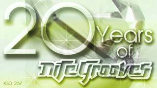 Ananda Project - Moment Before Dreaming (Idjut Boys Remix)