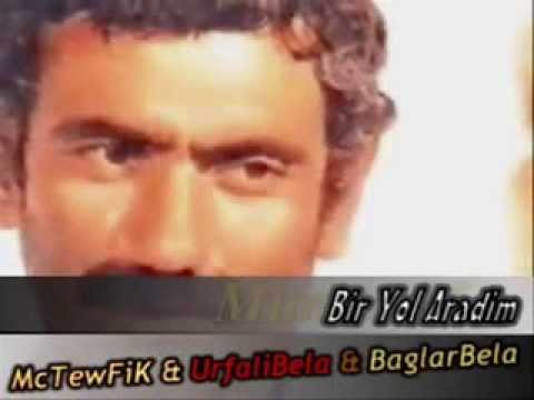 Mc TewFiK & UrfalıBela & BagLarBeLa - Bir Yol Aradım - 2011