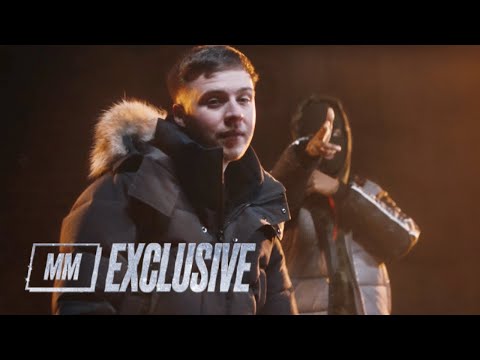 Chris Cash x 38 Shamz - Gotta Go (432 Hz)