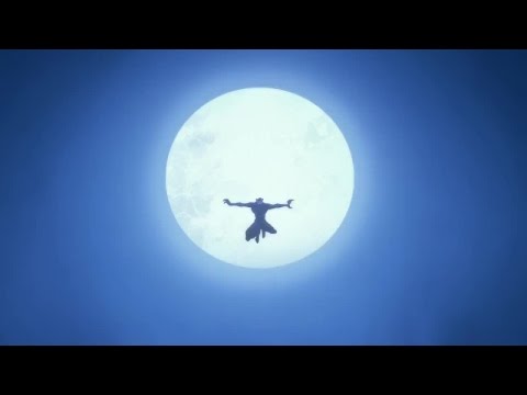 Другой мир: Бесконечная война - мультфильм
