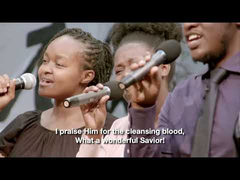 What A Wonderful Saviour SDAH #335 || Breath of Praise