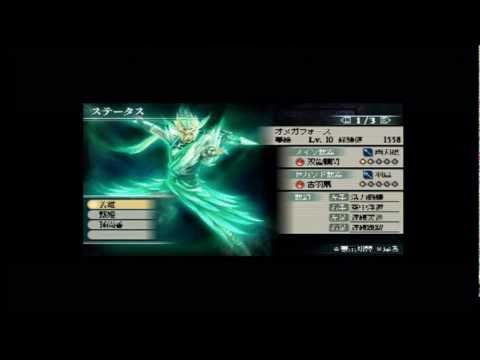 SHIN SANGOKU MUSOU Multi Raid 2 : Jiang Wei gameplay