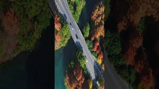 Hidden Side of Japan 🇯🇵 | Canals, Flowers &amp; Quiet Roads