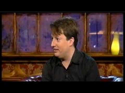 Henning Wehn vs David Mitchell - FAQ U