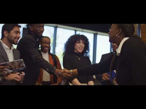 Unlock Your Future with INROADS: A Journey to Career Success!