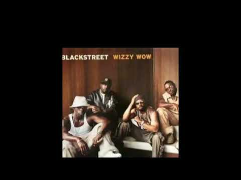 Blackstreet ft. Mystikal - Wizzy Wow DJ Gibon Blend