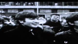 DON´T LET ME DOWN   -   THE BEATLES  -  (WITH  BILLY PRESTON)