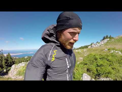 Velebit in Croatia - Runnexplorer 55