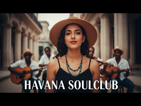 Son Cubano Party 🎺 Vintage Latin Jazz & Soulful Havana Nights