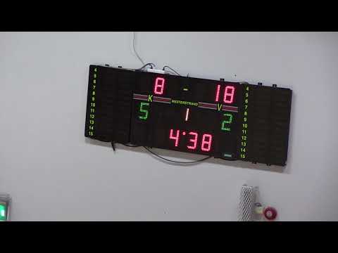 Naisten 1. divisioona Pyrintö - ToPo 04.02.2018