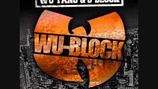 Wu-Block feat. Masta Killa, GZA & Erykah Badu - Drivin Round