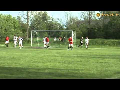 2012.05.06 Plawanice - Frassati. skrot meczu.avi