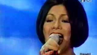 Till My Heartaches End (Highest Version) - Regine Velasquez