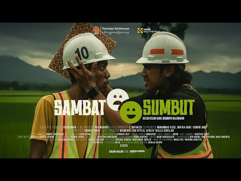 Film Pendek - Sambat Sumbut