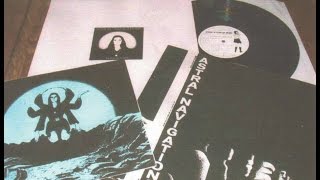 Astral Navigations  Full Album - Holyground Very Rare 1971 Private Pressing