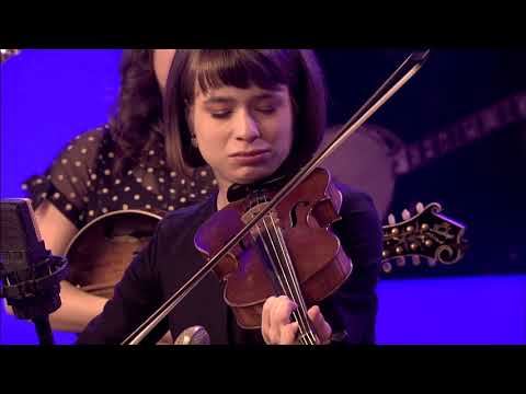 The Price Sisters Midnight on the Stormy Deep