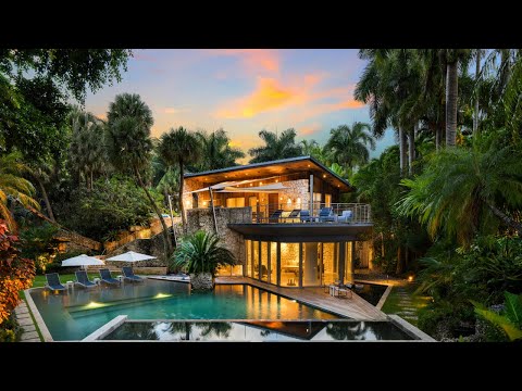 Introducing Banyan Ridge