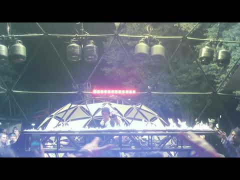 DirtySnatcha - Live at Lost Lands 2022